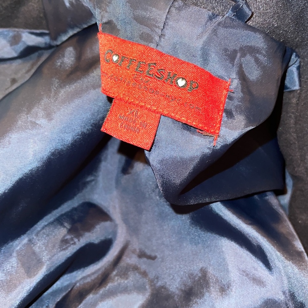 European Style Jacket - Picture 4 of 5